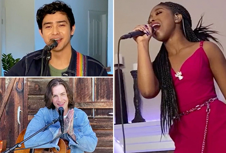 American Idol Recap
