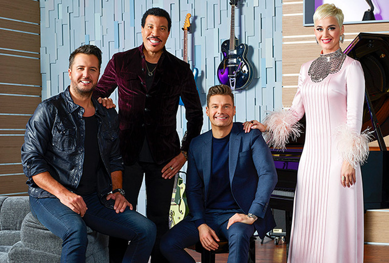 American Idol Renewed For Season 18