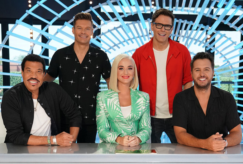 American Idol Renewed