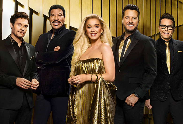 American Idol Renewed Season 20