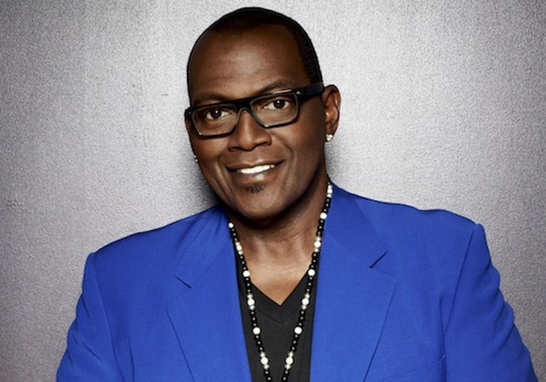 AMERICAN IDOL: Randy Jackson. CR: Warwick Saint / FOX