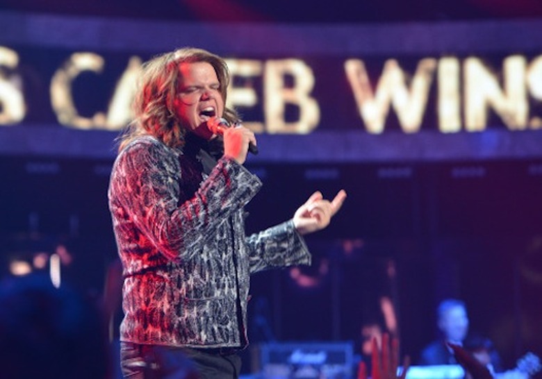 American Idol True Believer