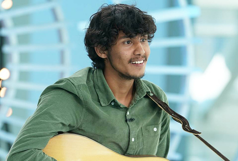 American Idol Season 18