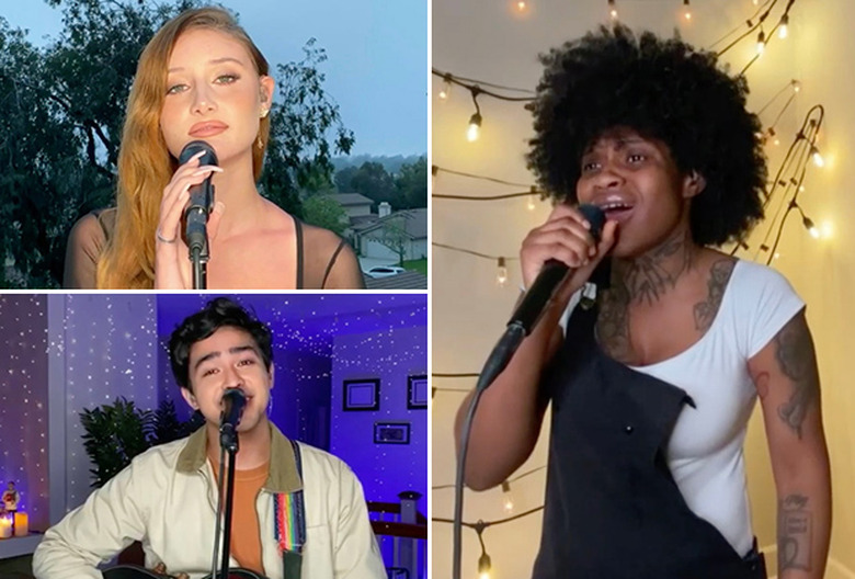 American Idol Season 18 Top 11