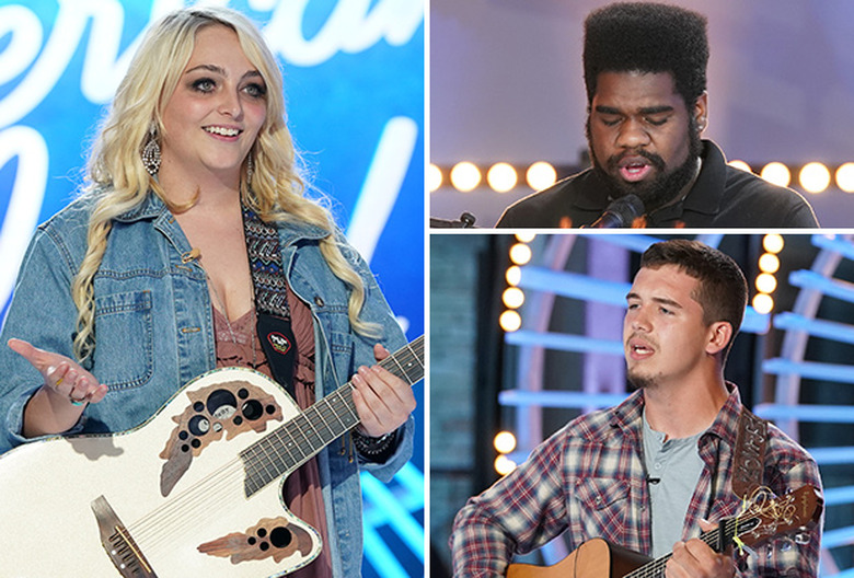 American Idol Season 20