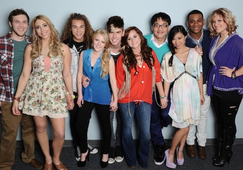 idol top 10 season 11