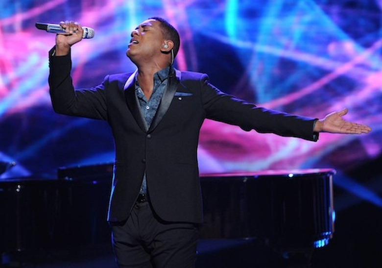 joshua ledet idol