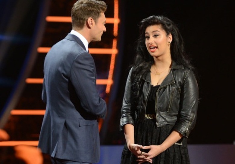 AMERICAN IDOL top 3 results recap