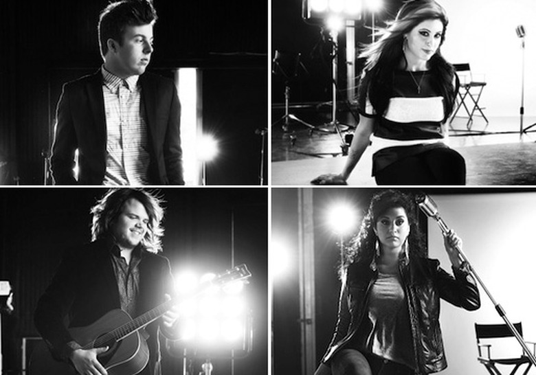 american idol top 8 song suggestions