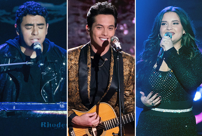 American Idol Finale