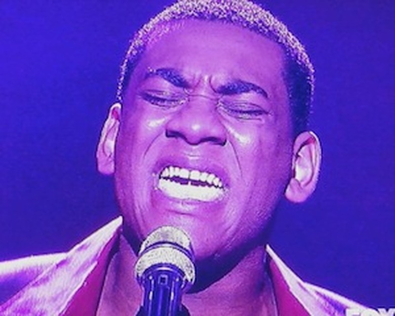 joshua ledet idol