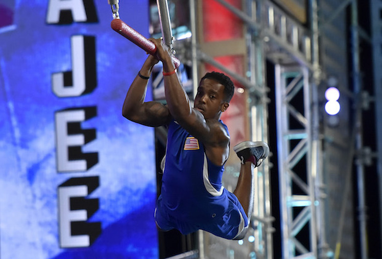 American Ninja Warrior - Season 10