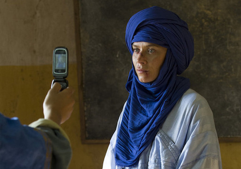 American Odyssey Review Rating
