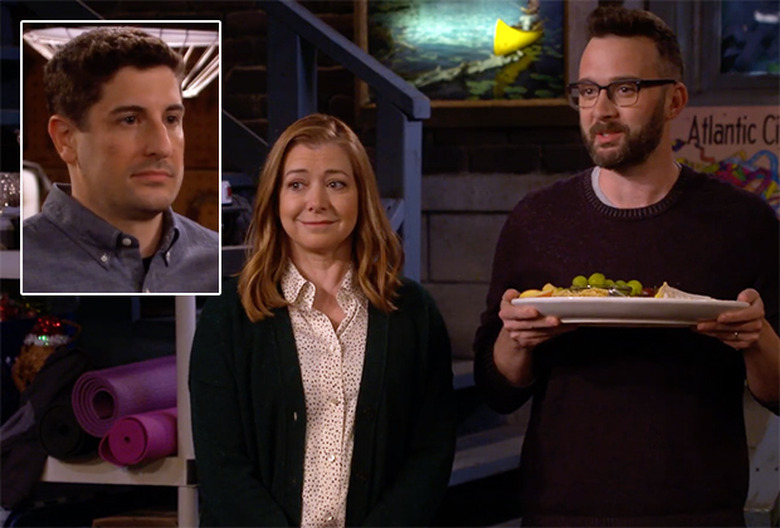 American Pie Reunion Video