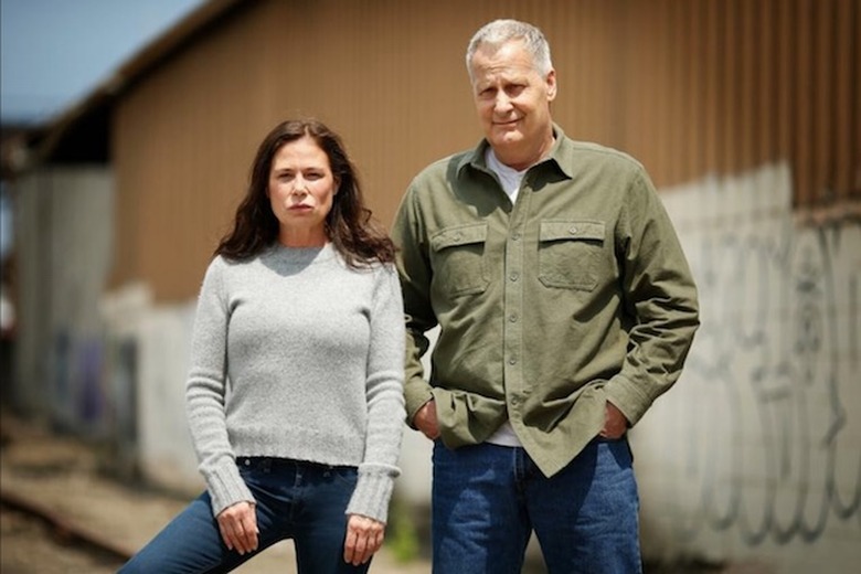 American Rust Season 2