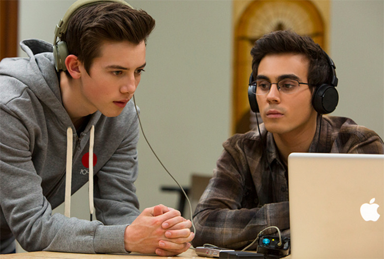 American Vandal Cancelled