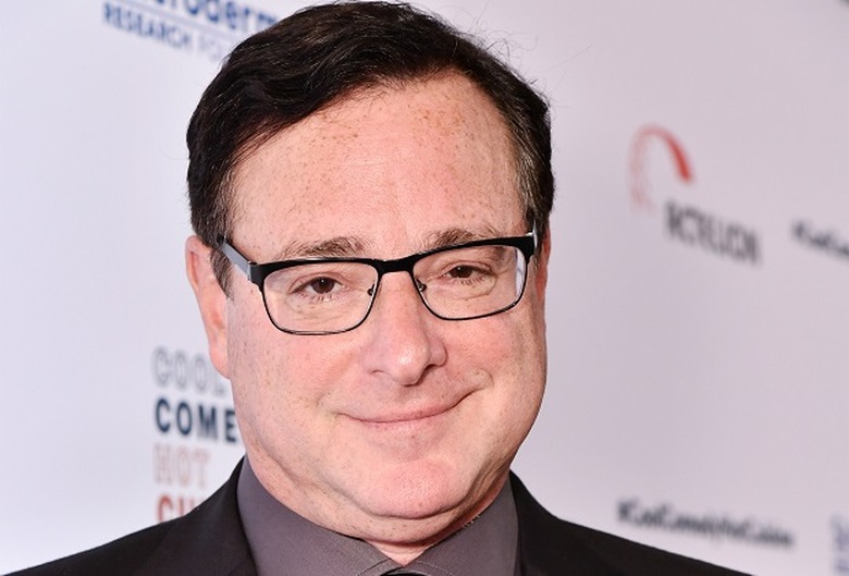 Bob Saget Videos After Dark