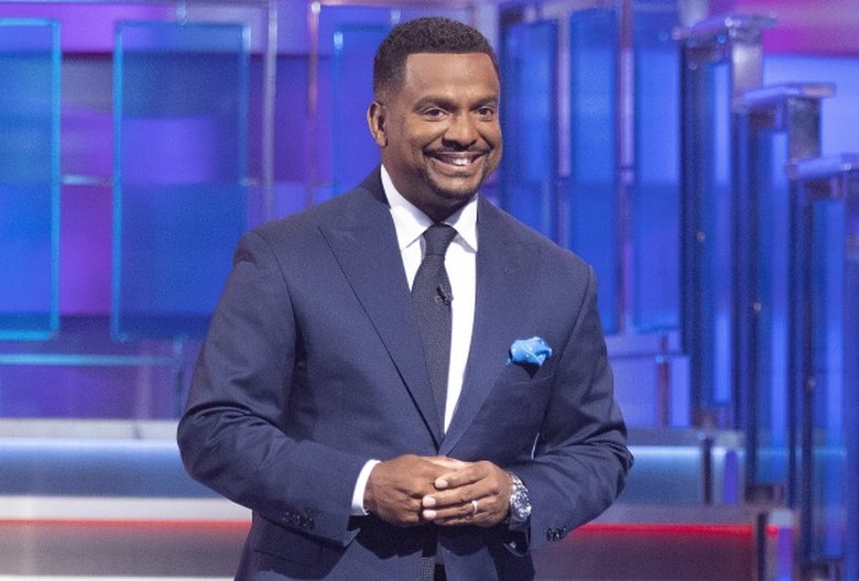 America's Funniest Home Videos