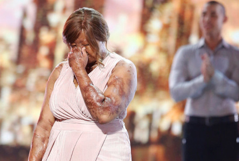 America's Got Talent Recap