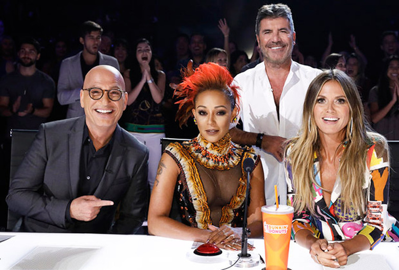 America's Got Talent Recap