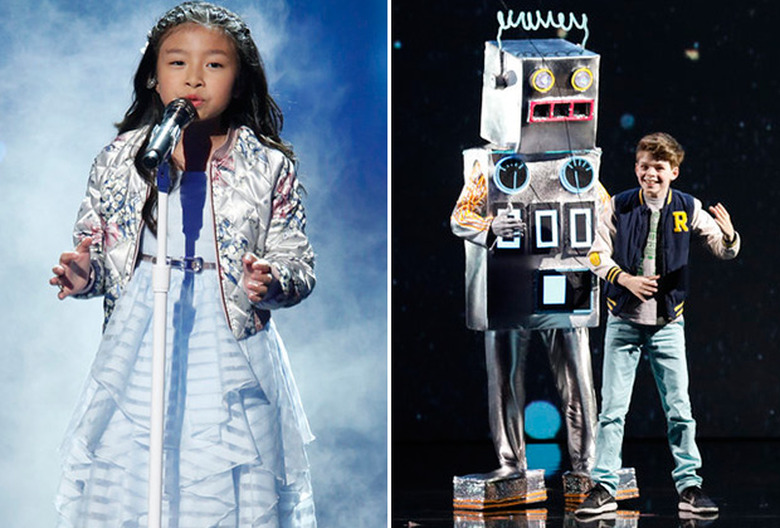 America's Got Talent Recap