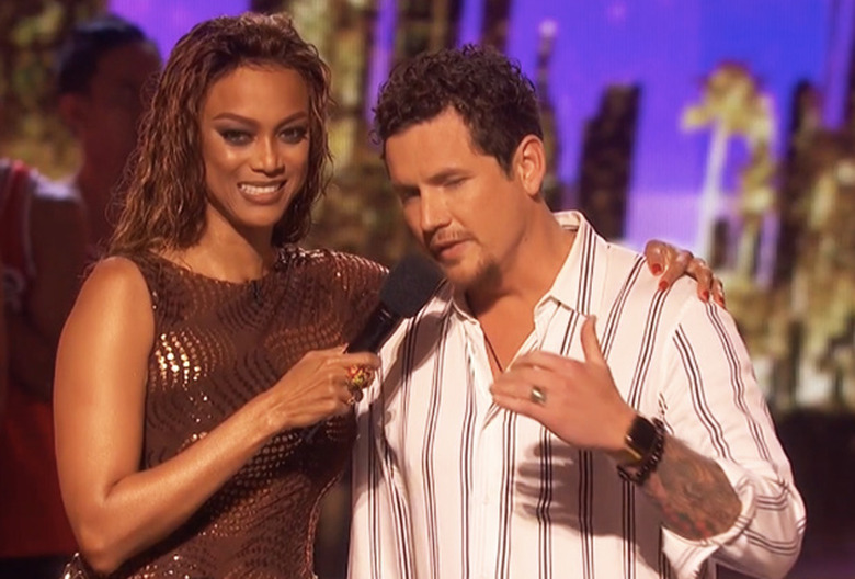 America's Got Talent Recap