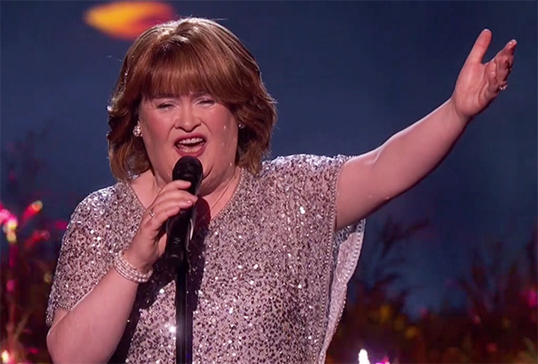 America's Got Talent