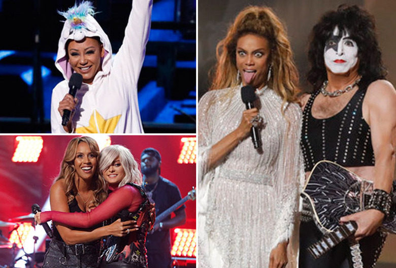 America's Got Talent Finale