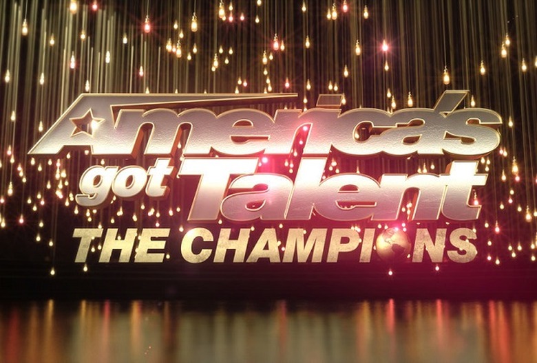 America's Got Talent: The Champions