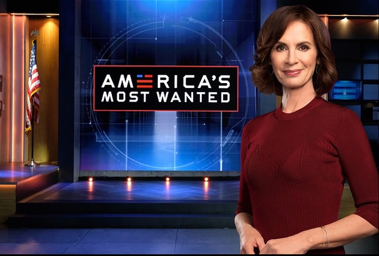 America's Most Wanted Revival