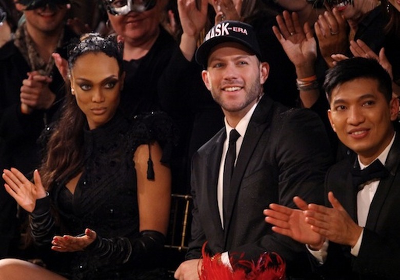 Meet the Guys & Girls of Cycle 20 - Part 1