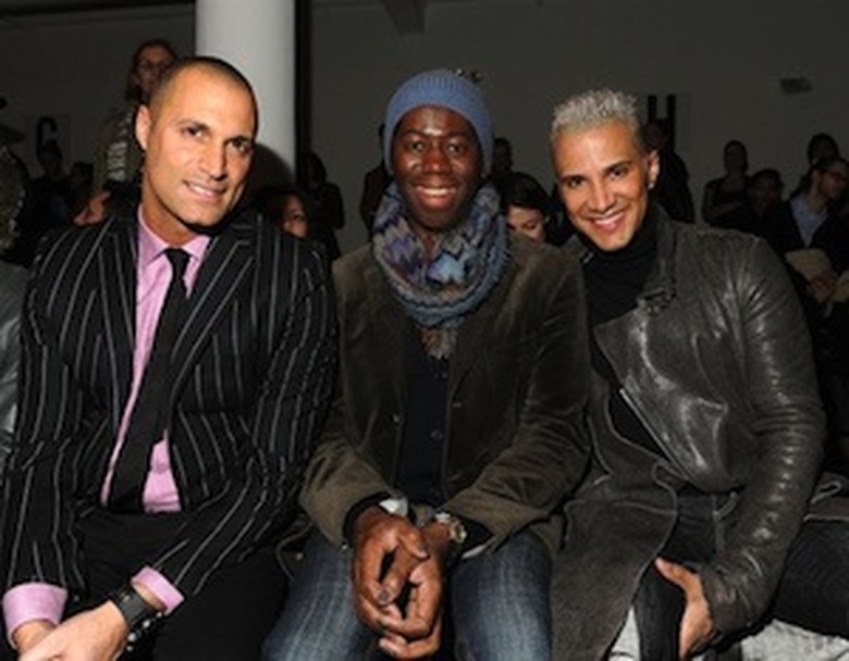 ANTMtrio