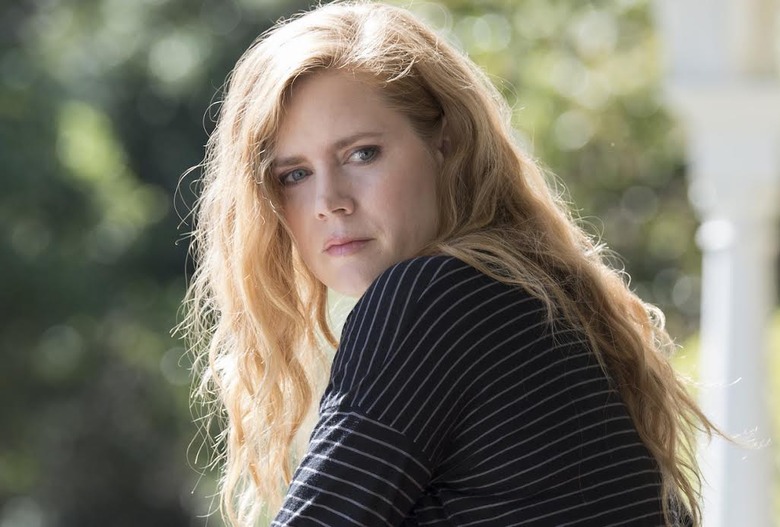 Amy Adams Sharp Objects