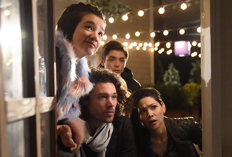 Andi Mack Series Finale