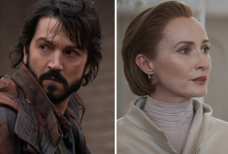 Andor Preview Rogue One