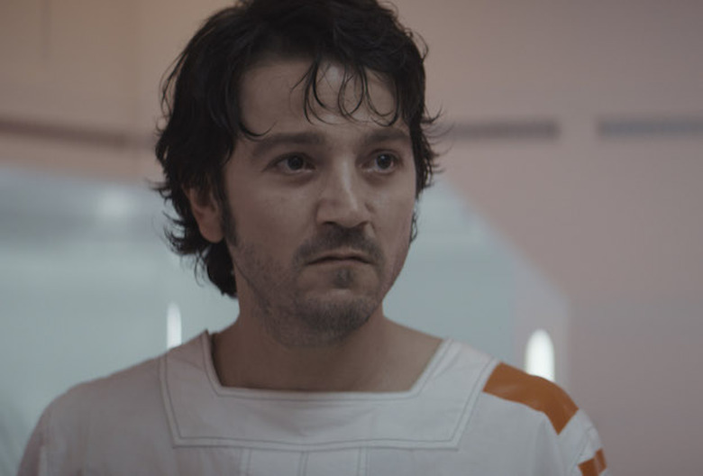 Andor Recap Episode 10 Prison Escape