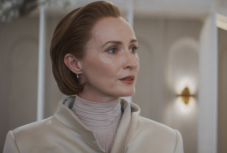 Andor Mon Mothma Luthen