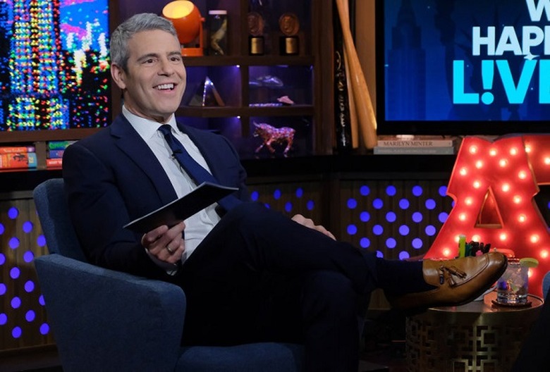 Watch What Happens Live