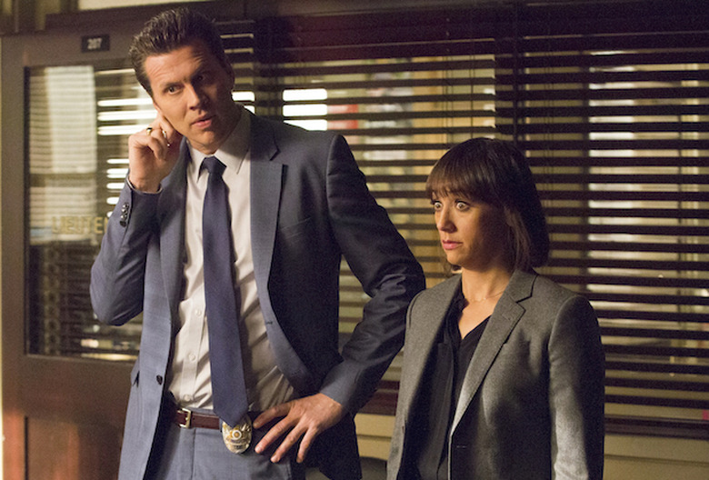 angie tribeca renewed cancelled