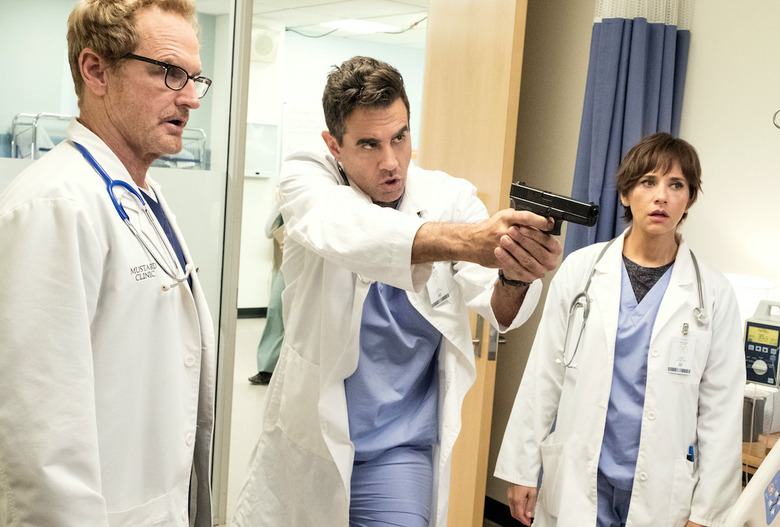 Angie Tribeca Season 4 Premiere Date Trailer