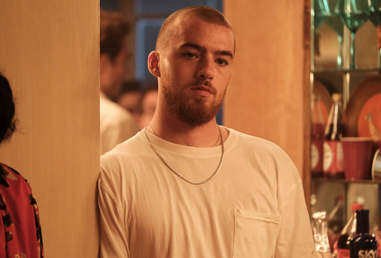 Angus Cloud's Mother Remembers Her Late Son