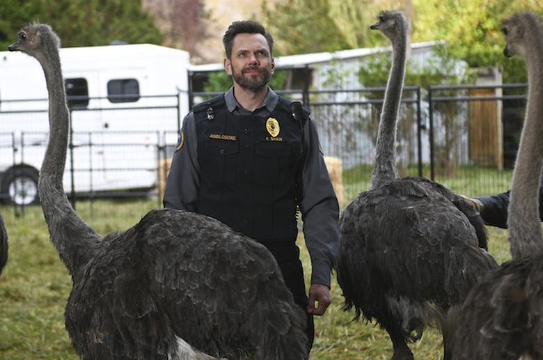 Animal Control Renewed Season 3 Fox