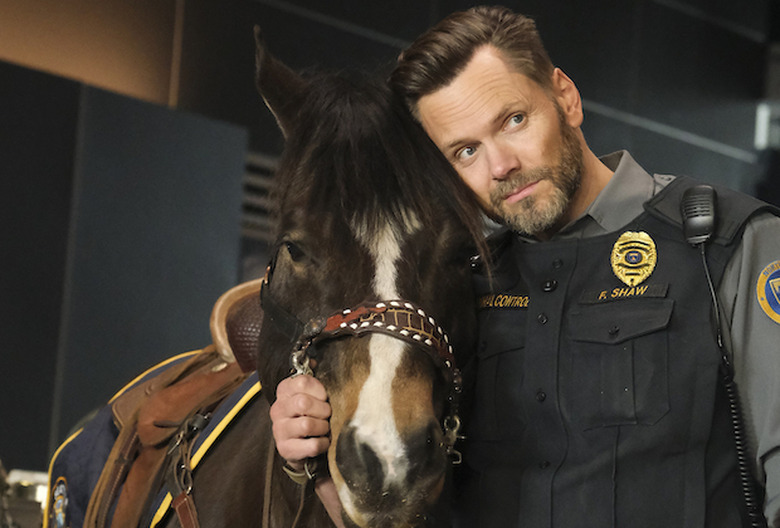 Animal Control Season 2