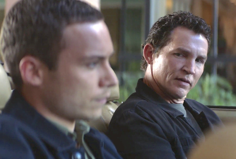 animal-kingdom-final season spoilers j penny busted video