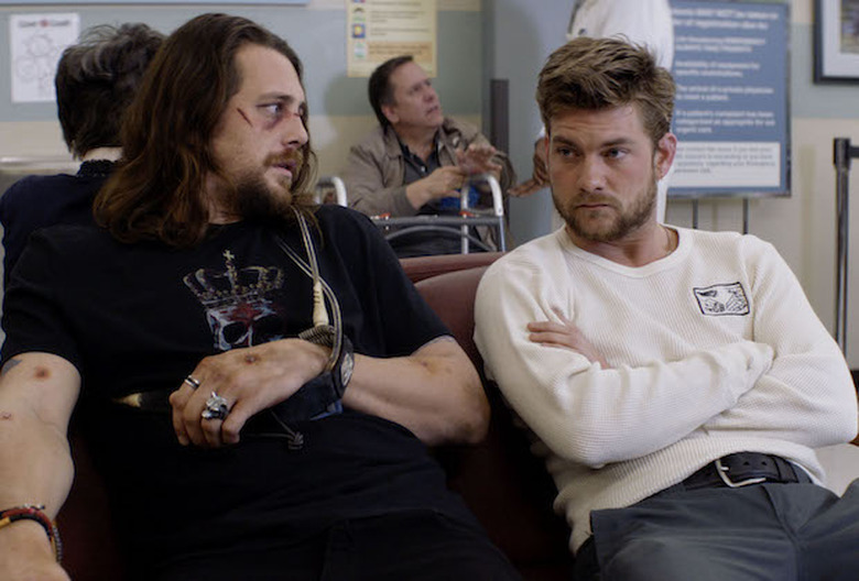 animal-kingdom-season 3 review guilty pleasure tnt
