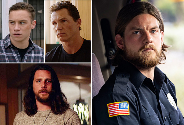 Animal Kingdom - Codys