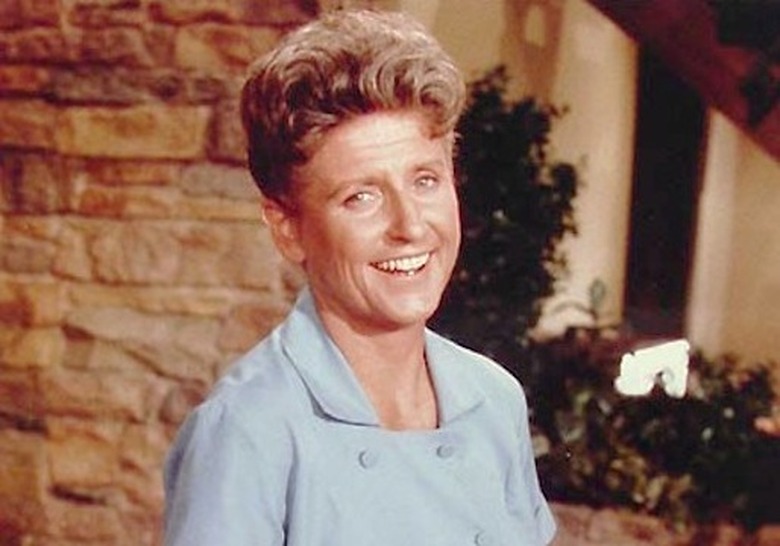 Ann B. Davis Dead at 88