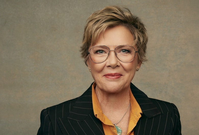 Annette Bening
