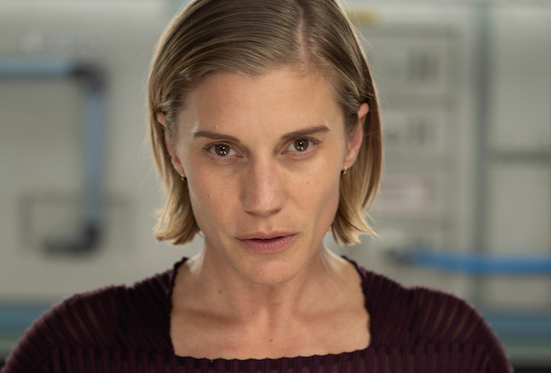 Another Life Sackhoff