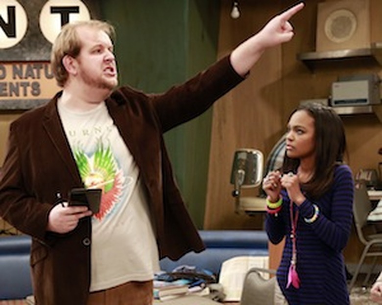 MINDY STERLING, JAKE SHORT, DOMINIC BURGESS, CHINA ANNE MCCLAIN, SIERRA MCCORMICK